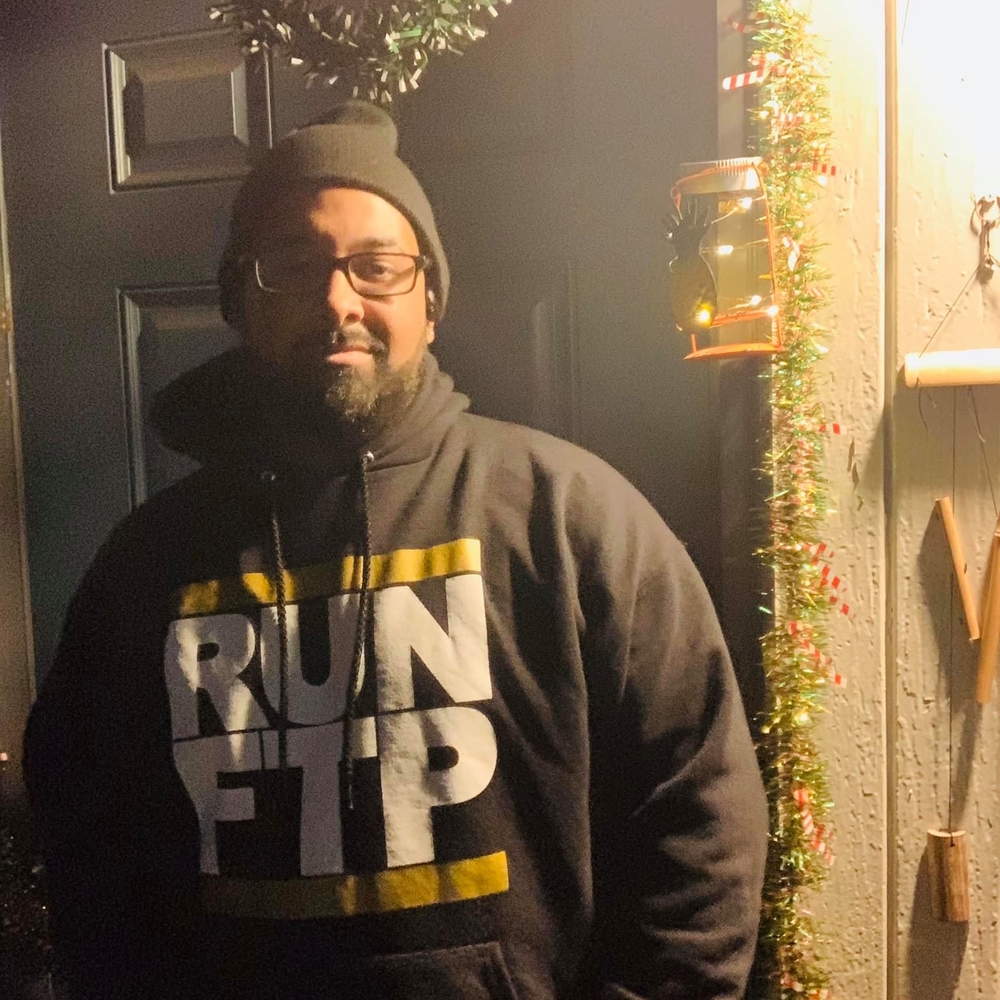 Meet your Posher, Joseph